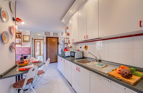 Sauze d'Oulx Apartment | Appartamento Villa Margherita City Center, Sauze d'Oulx, Italy