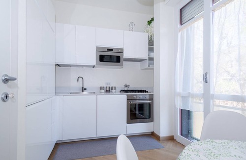 Cernobbio Apartment | Appartamento Volta 4