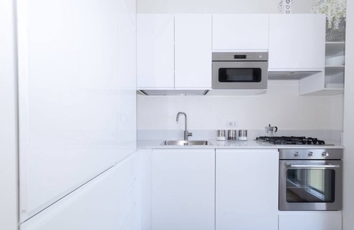 Cernobbio Apartment | Appartamento Volta 4