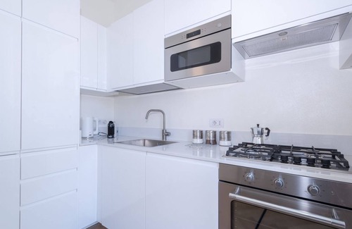 Cernobbio Apartment | Appartamento Volta 4