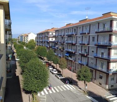 Cuneo Nuova Apartment | Appartamento Volta