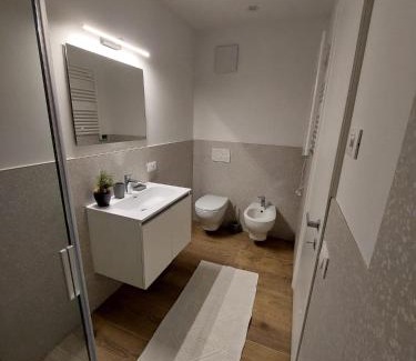 Cogolo Apartment | Appartamento ZUFALL