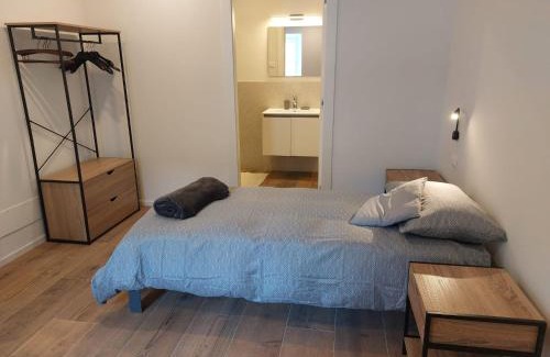 Cogolo Apartment | Appartamento ZUFALL