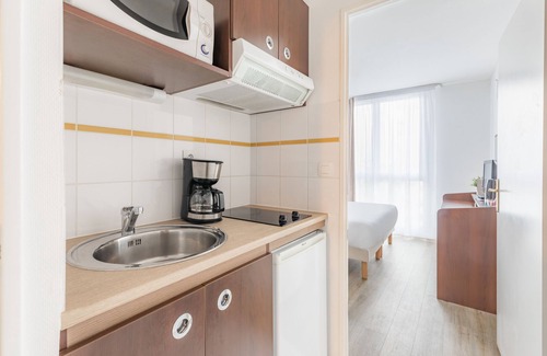 Europe Apartment | Appart’City Confort Brest