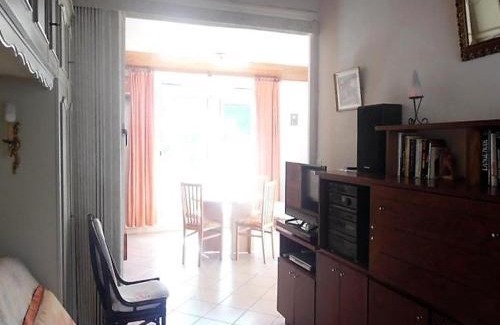 Amelie-les-Bains-Palalda Apartment | Appartement F2 climatisé avec terrasse, parking, à 600m des thermes - Amélie-les-Bains - FR-1-703-27