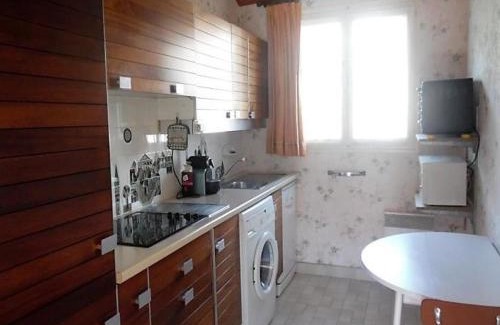 Amelie-les-Bains-Palalda Apartment | Appartement F2 climatisé avec terrasse, parking, à 600m des thermes - Amélie-les-Bains - FR-1-703-27
