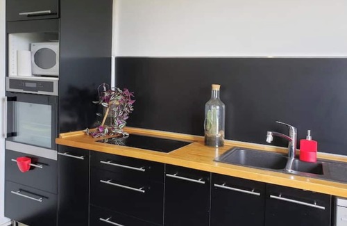 Pierrefitte-sur-Seine Apartment | Appartement Paris, Proche Metro