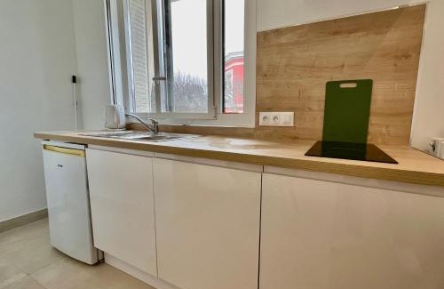 Houilles Apartment | Appartement à 10 minutes de la gare de Houilles