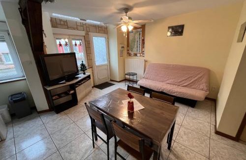 Mitzach Apartment | Appartement à Mitzach