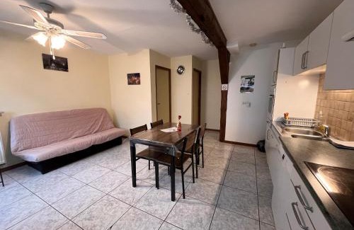 Mitzach Apartment | Appartement à Mitzach