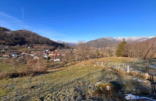 Mitzach Apartment | Appartement à Mitzach