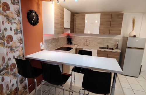 Esbly Apartment | Appartement à Proximité de Disney Land Paris