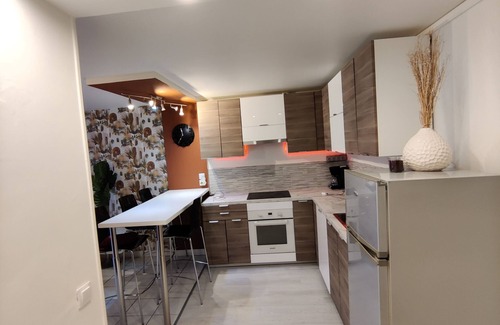 Esbly Apartment | Appartement à Proximité de Disney Land Paris