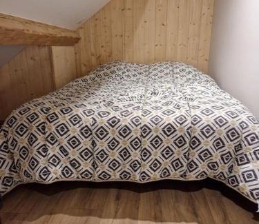 Evillers Apartment | Appartement Évillers