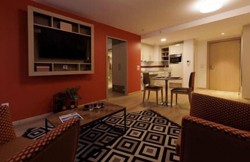 Chambery Apartment | Appartement 1 Chambre