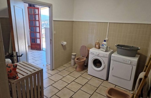 Propriano Apartment | appartement 1 chambre vu mer
