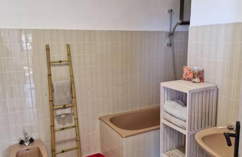Propriano Apartment | appartement 1 chambre vu mer