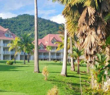 Gros Raisins Apartment | Appartement 2 à 6 personnes dans un magnifique complexe de Vacances à Sainte-Luce