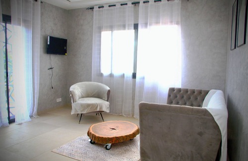 La Somone Apartment | Appartement 2 Chambres Confort et Sérénité Somone Canda Sénégal