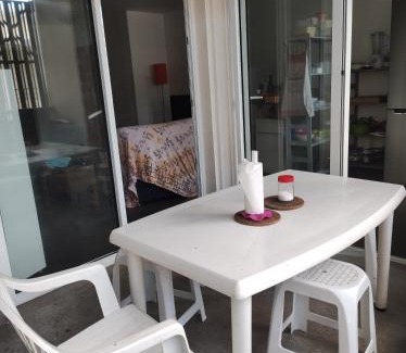 L'Etang-Sale Apartment | Appartement 2 chambres étang sale