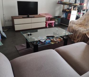 L'Etang-Sale Apartment | Appartement 2 chambres étang sale