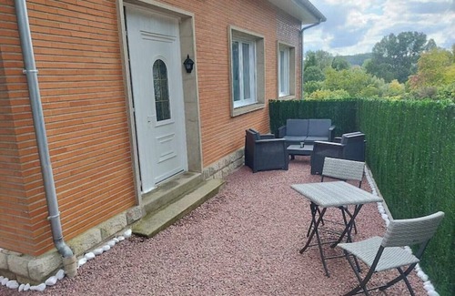 Londinieres House | Appartement 2 Personnes