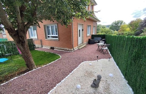 Londinieres House | Appartement 2 Personnes