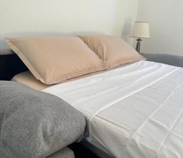 Lieusaint Apartment | Appartement 2 pièces tranquille et calme