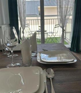 Lieusaint Apartment | Appartement 2 pièces tranquille et calme