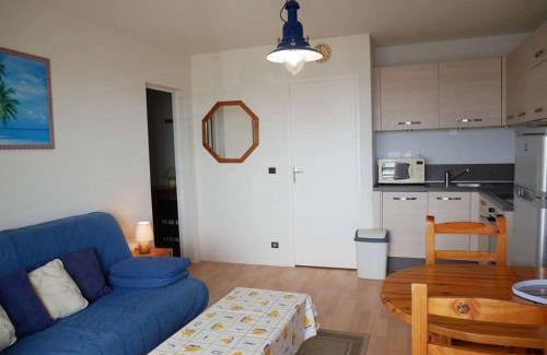 Etel Apartment | Appartement 2P. avec Vue Port, Tennis, Piscine Chauffée, Parking - À 600m de la Plage et Centre Nautique - FR-1-479-37
