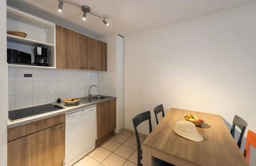 Saumur Apartment | Appartement 3 étoiles - Piscine - ccaiicc