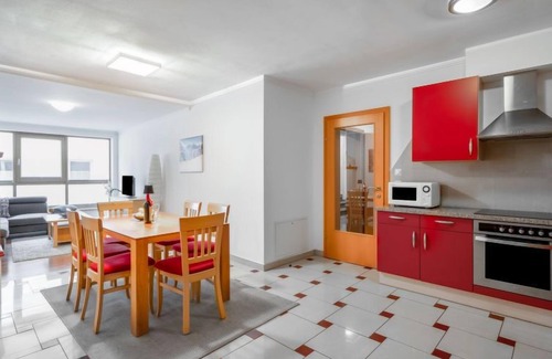 Schladming Apartment | Appartement 3 by Interhome
