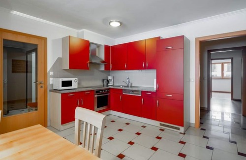 Schladming Apartment | Appartement 3 by Interhome