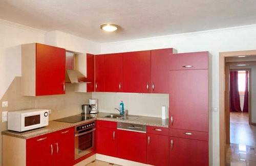 Schladming Apartment | Appartement 3 by Interhome
