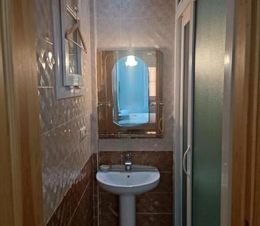 karakchou Apartment | Appartement 3 chambres