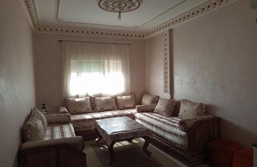 Tangier Apartment | Appartement 3 pièces, bien situé