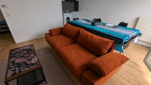 Cote d'Or-Les Sarrazins Apartment | Appartement 3 pièces cosy et confortable proche du métro, fraichement rénové
