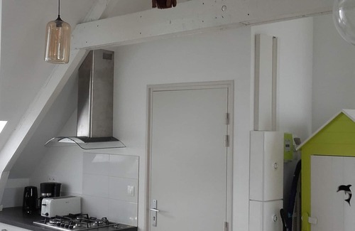Parame Apartment | Appartement 3 Pièces 2-4 Personnes. Proximité Plages et Commerces