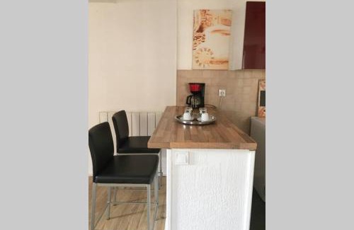 Briare Apartment | Appartement 4 couchages , équipé de la fibre