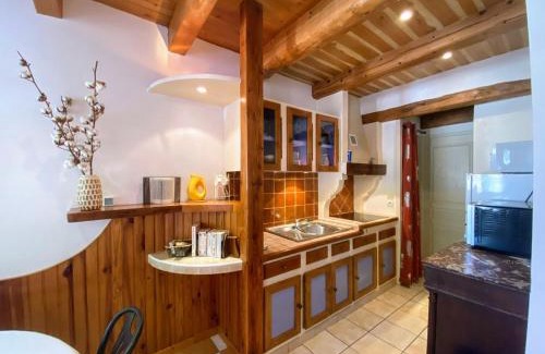 Laragne-Monteglin Apartment | Appartement 4 pers plein centre ville, wifi, balcon