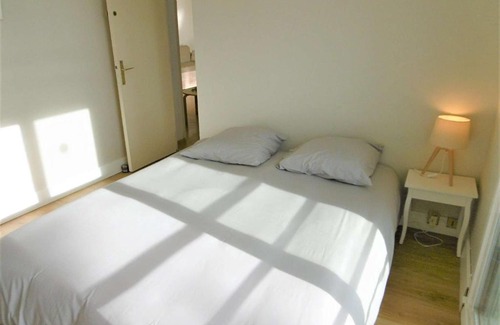 Saint-Jacques Apartment | Appartement 4 pièces 6 personnes Vue imprenable sur l'océan - STERENN