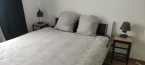Porrentruy Apartment | Appartement 40 m2