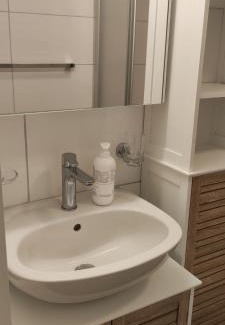 Porrentruy Apartment | Appartement 40 m2