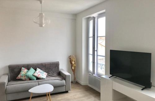 La Bocca Apartment | Appartement 5MN plages CANNES la Bocca