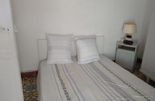 Paulhan Apartment | Appartement 70 m2 avec terrasse, proche de la mer