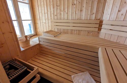 Colmar Centre Ville Apartment | Appartement A Travers Champs avec Sauna et Parking