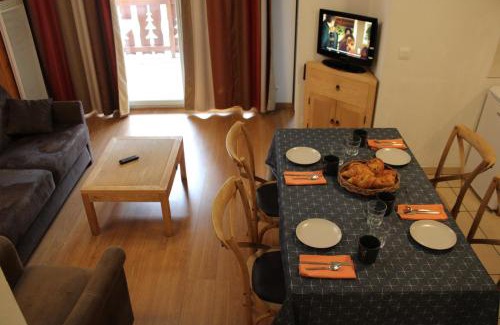 Luz-Saint-Sauveur Apartment | Appartement A108
