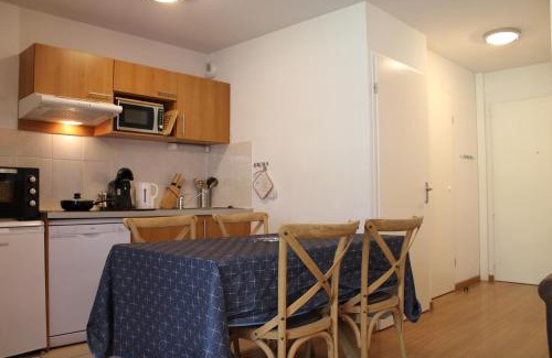 Luz-Saint-Sauveur Apartment | Appartement A108