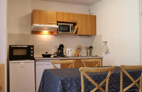 Luz-Saint-Sauveur Apartment | Appartement A108