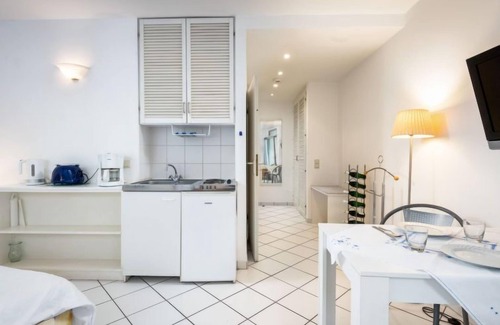 Traben-Trarbach Apartment | Appartement A12 by Interhome